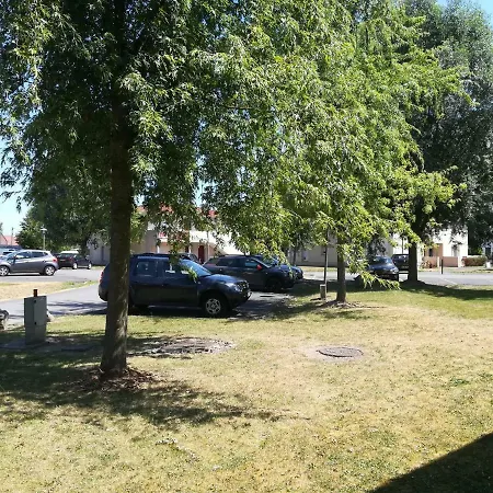 Les Jardins De Theo *